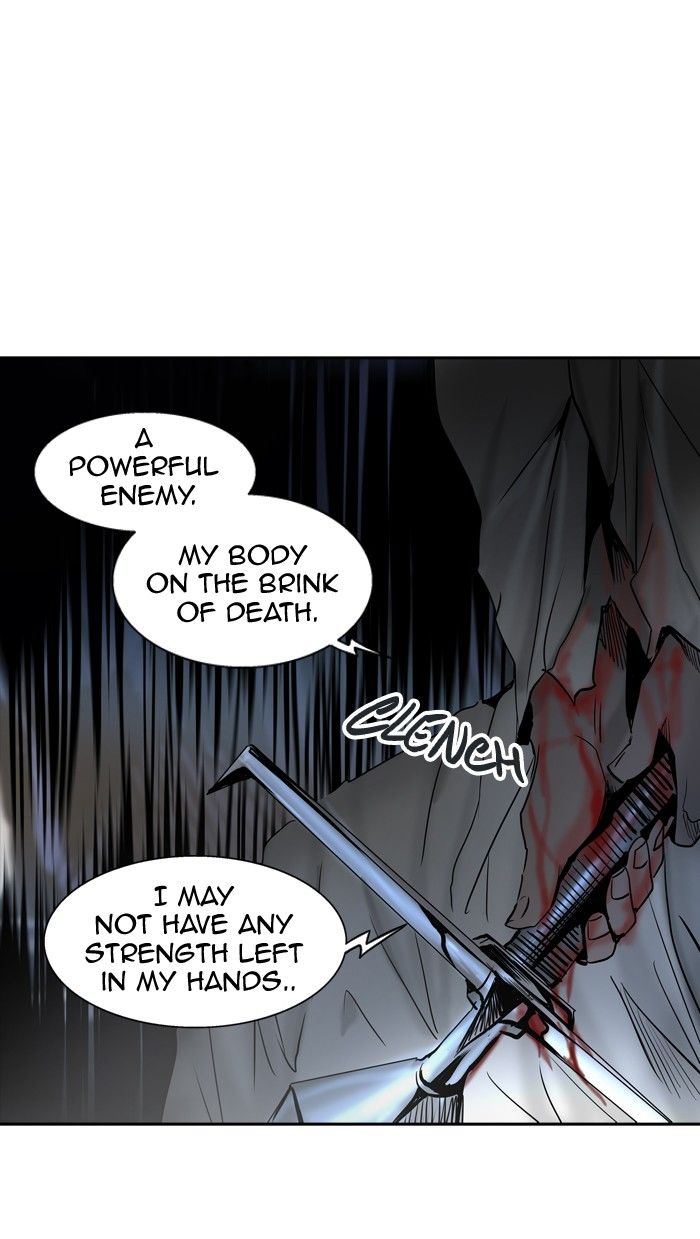 Tower of God, Chapter 297 image 61